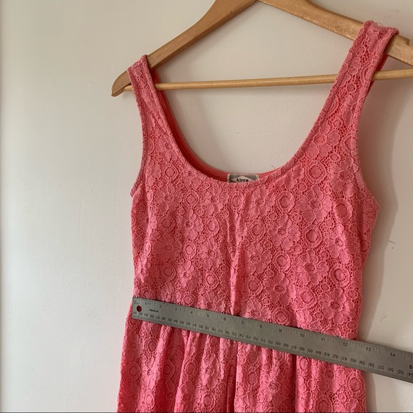 Kirra Ombré Dress - Picture 9 of 12